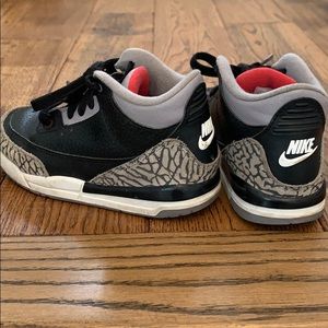 Nike Air Jordan's Retro 11 Space Jam.  size 12C